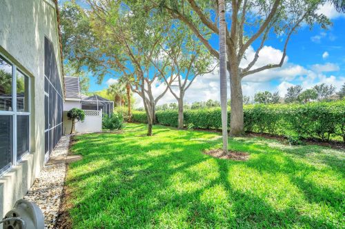 13663 Kiltie Ct, Delray Beach FL  33446-3640 exterior