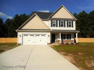 8037 Gaelic Dr, Fayetteville, NC 28306-8529