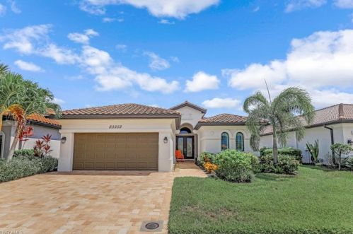 23352 Sanabria Loop, Bonita Springs, FL 34135-5373