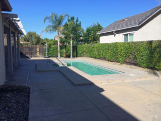 3517 Corvina Dr, Rancho Cordova CA  95670-6933 exterior