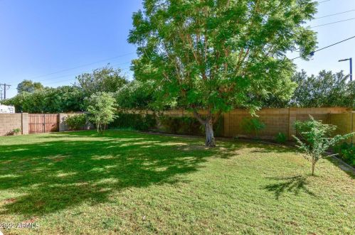 3615 Oraibi Dr, Glendale AZ  85308-2223 exterior