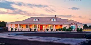 2140 141st St, Gilbert, AZ 85295-4726
