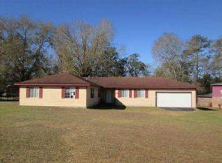 207 Hayward Dupont Rd, Midway, FL 32343-6502