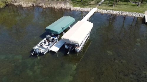 9637 Water Lily Trl, Alex MN  56308-9756 exterior