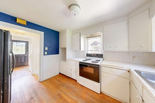 44 Sargent Ave, Providence RI  02906-3416 exterior