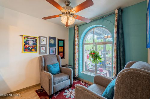 454 Calle Lago, Tucson AZ 85704-3915 exterior