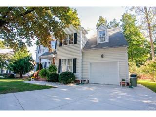 7456 Hartpine Ct, Mechanicsville, VA 23111-2269