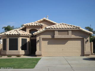 9745 Yukon Dr, Peoria, AZ 85382-2284