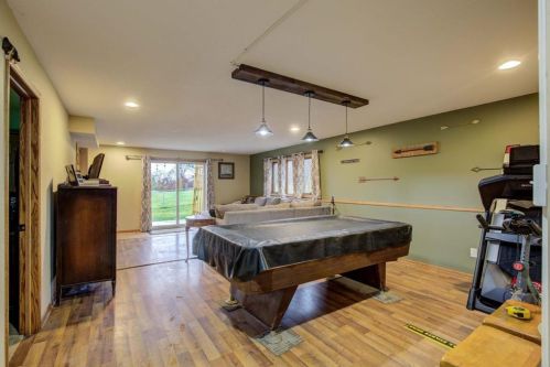 2373 84th Ave, East Farmington WI  54020-4358 exterior