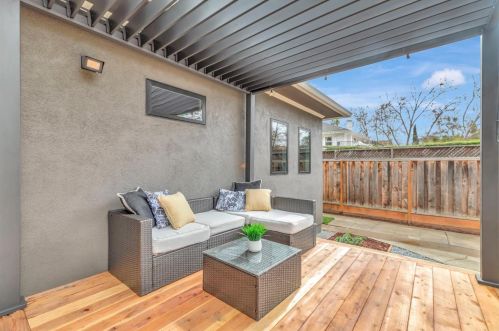 273 15th St, San Jose CA  95112-1839 exterior