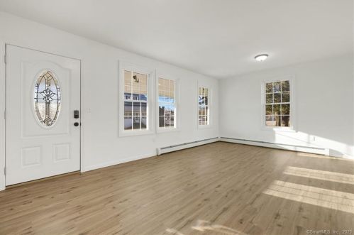 13 Church St, Moosup CT  06354-1205 exterior