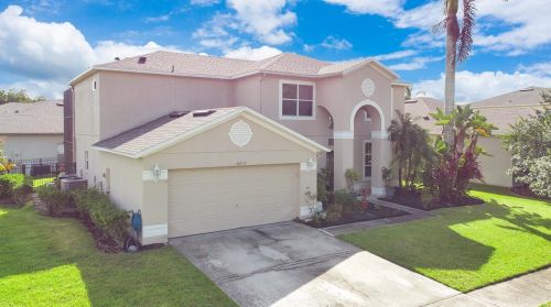 14203 Nottingham Way Cir, Orlando, FL 32828-7803