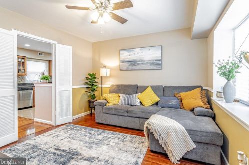 9 Emerald Ct, Willingboro NJ  08046-2272 exterior