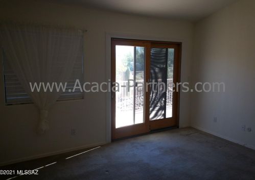 116 Nightfall Ave, Tucson AZ  85748-3708 exterior