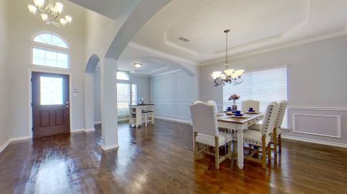 12473 Salt Grass Ln, Frisco, TX 75035-2264