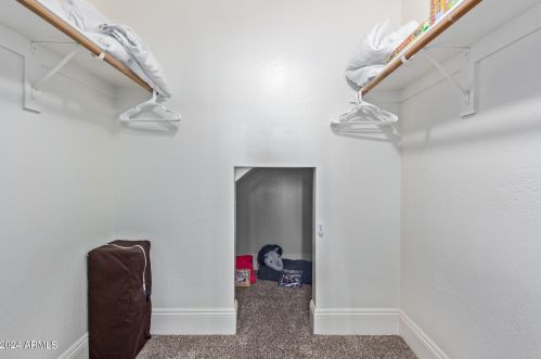 5717 Soft Wind Dr, Glendale AZ  85310-3643 exterior