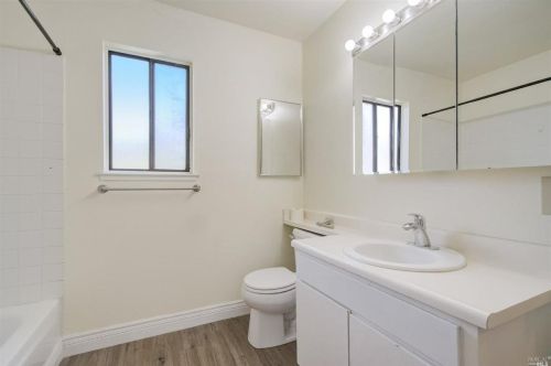 2514 Westberry Dr, Santa Rosa CA 95403-4134 exterior