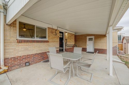 4150 Ingalls Ct, Denver CO 80227-4080 exterior