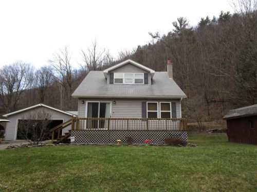 2817 Route 87, Hillsgrove, PA 18619-9121