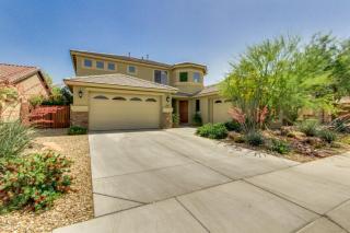 3405 Fandango Dr, Gilbert, AZ 85298-4254