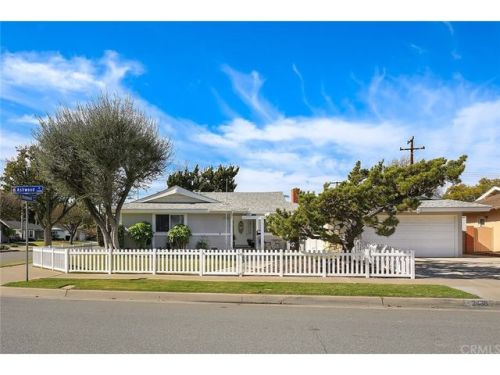 2468 Ashwood St, Orange, CA 92865-2709