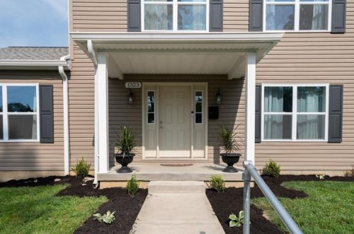 1323 Cedar Ave, Cincinnati, OH 45224-3063