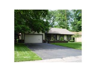 3902 Shadylawn Dr, Toledo, OH 43614-3307