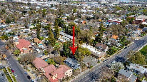 913 Court St, Woodland CA  95695-3520 exterior