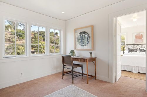 326 Alameda Padre Serra, Santa Barbara CA  93103-2107 exterior