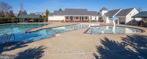 6029 Hot Spring Ln, Fredericksburg VA  22407-3708 exterior