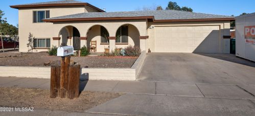7710 Soledad Ave, Tucson, AZ 85741-1318