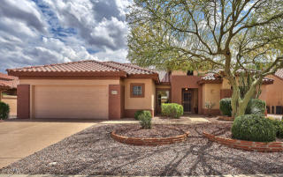 20243 Clear Canyon Dr, Sun City, AZ 85374-4557