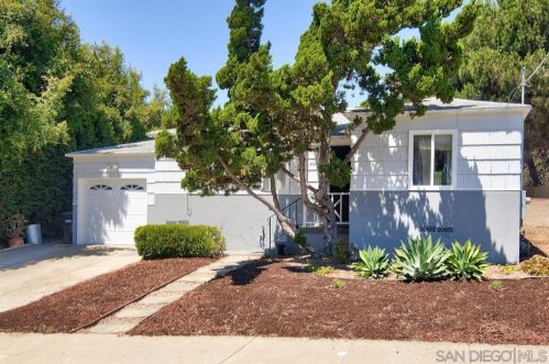 5550 Grape St, San Diego, CA 92105-5525