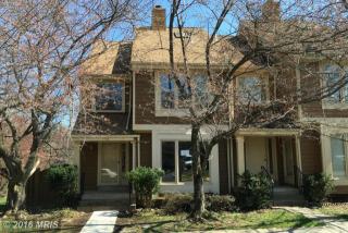 1110 Whitworth Ct, Herndon, VA 20170-3520