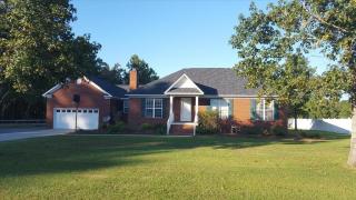 1209 Hill Harrell Rd, Effingham SC  29541-3191 exterior