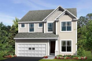 117 Fox Glen Dr, Pickerington, OH 43147-8099