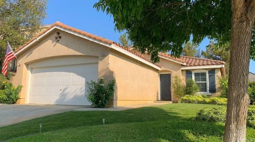 28554 Gibraltar Ln, Santa Clarita, CA 91384-3825
