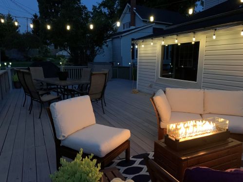 641 Eastern Ave, Bellefontaine OH  43311-2613 exterior