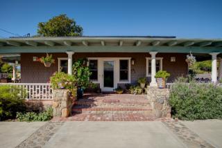 1188 Woodland Ave, Ojai, CA 93023-4047