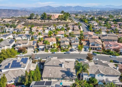 11454 Mayapple Way, San Diego CA 92131-2928 exterior