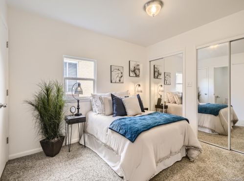 4745 Logan St, Englewood CO 80113-6841 exterior