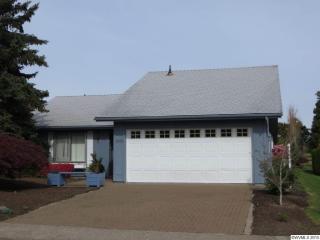 1661 Almond Ln, Salem, OR 97304-1101