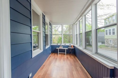 21 Mill St, Putnam CT  06260-1503 exterior