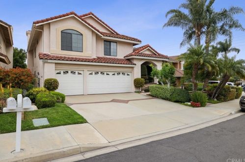 13965 Falcon Ridge Dr, Chino Hills, CA 91709-1756