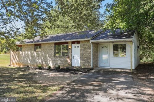 92 Perth Way, Shepherdstown, WV 25443-4651