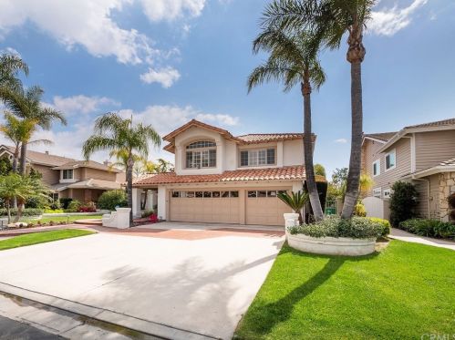 12 Calle De Princesa, Trabuco Canyon, CA 92679-4150