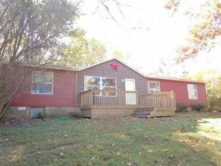 3660 Garrett Rd, Ekron, KY 40117-8603