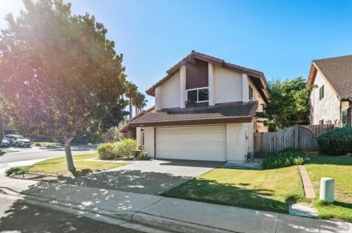 12933 Rife Way, San Diego, CA 92129-2323