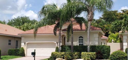 5521 Via De La Plata Cir, Delray Beach, FL 33484-6440
