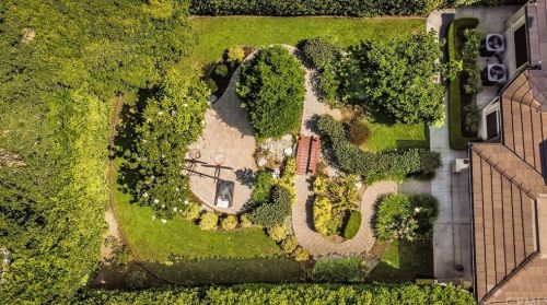 5735 Primrose Ave, Temple City CA  91780-2508 exterior